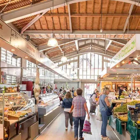 L Echo Des Pins, A Pied 別荘