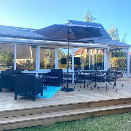 Holiday home L Echo Des Pins, A Pied