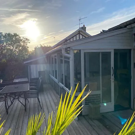 L Echo Des Pins, A Pied Holiday home *