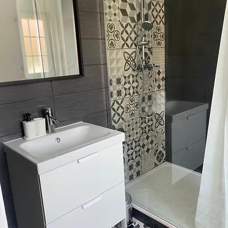 L Echo Des Pins, A Pied Merville-Franceville-Plage