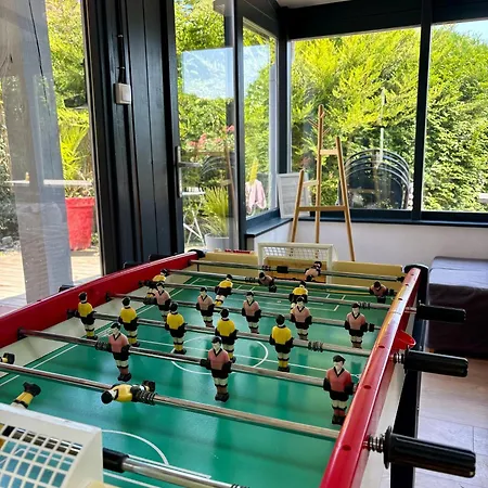 L Echo Des Pins, A Pied * Merville-Franceville-Plage