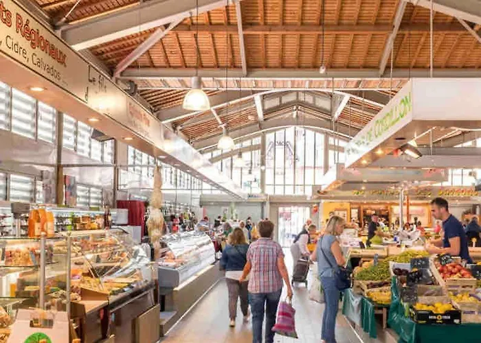 L Echo Des Pins, A Pied Holiday home