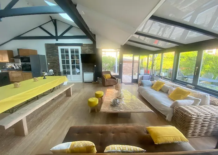 L Echo Des Pins, A Pied