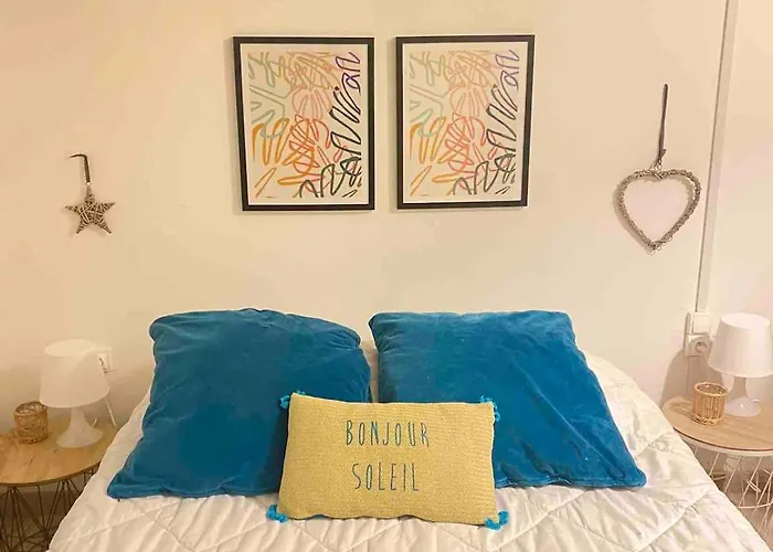 L Echo Des Pins, A Pied Merville-Franceville-Plage